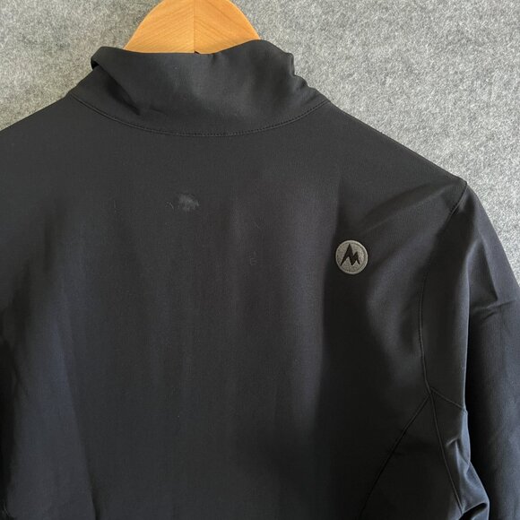 Marmot Women's Estes II Jacket‎ M3 Softshell - Picture 4 of 7